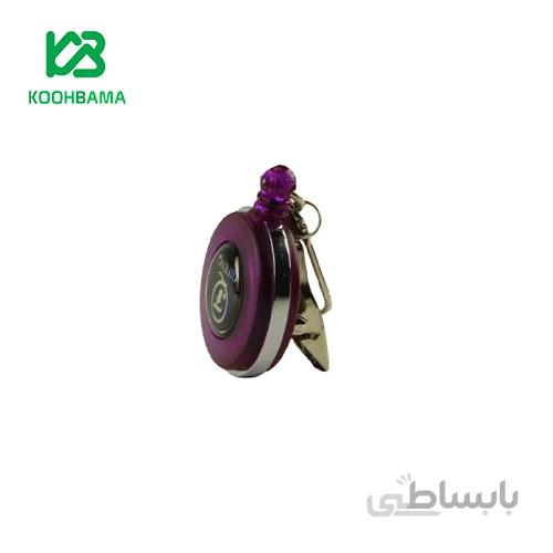 زینگر بنفش