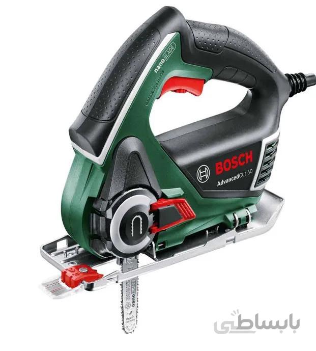 اره عمودبر Advanced Cut 50