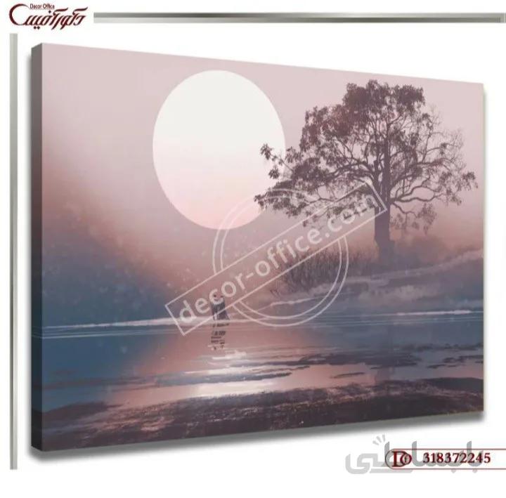تابلو عکس طبیعت 2245 ا Nature photo boards 2245