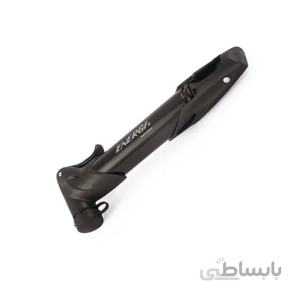 تلمبه دستی دوچرخه انرژی مدل GP-77