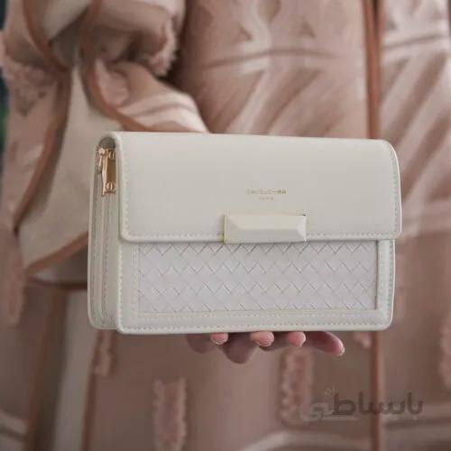 کیف دوشی مدل David Jones GN-21125 - دیوید جونز
