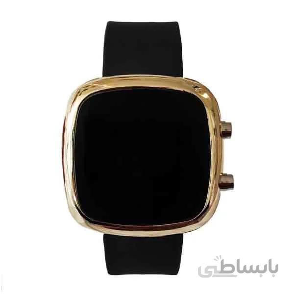 ساعت مچی دیجیتالی والار طرح اپل واچ WL0225