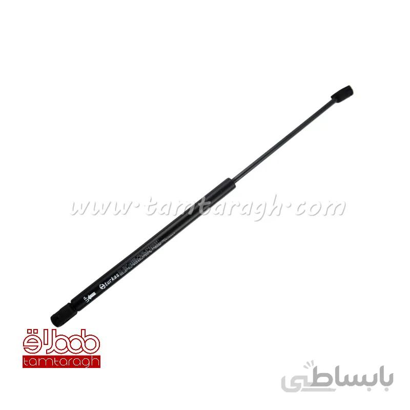جک صندوق عقب پراید ترک