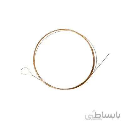 سیم سه تار ماهور