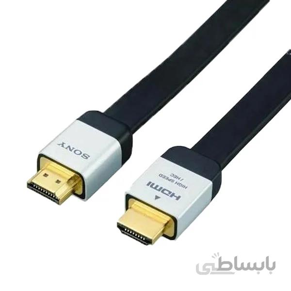 کابل HDMI Sony 2M