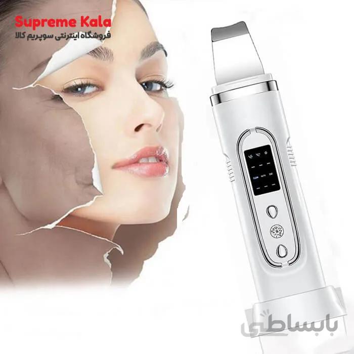 دستگاه درما اِف اولتراسونیک شاول 2021