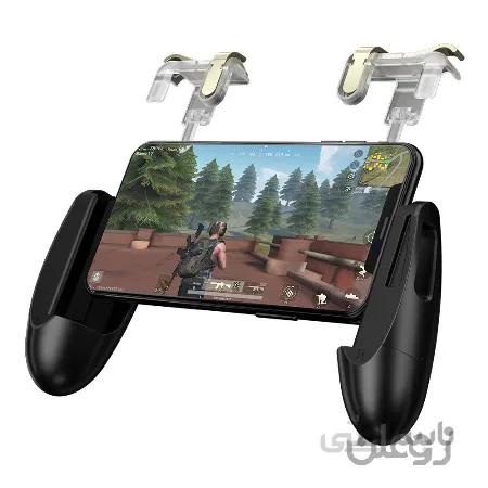 دسته بازی PubG برند GameSir مدل F2