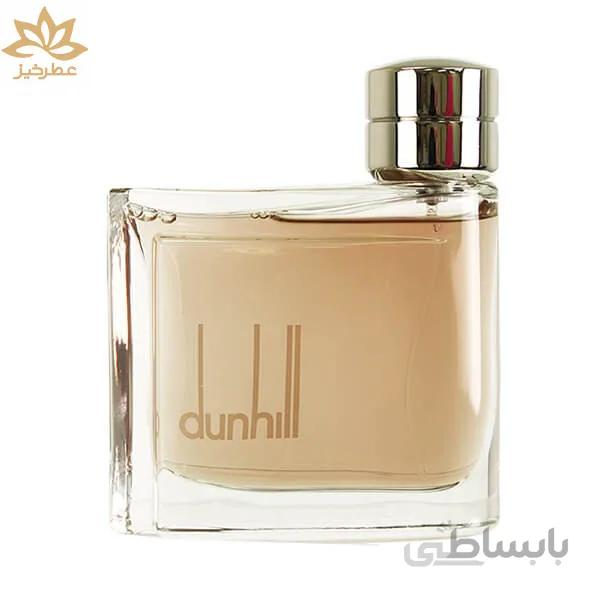 عطر دانهیل فور من دانهیل قهوه ای