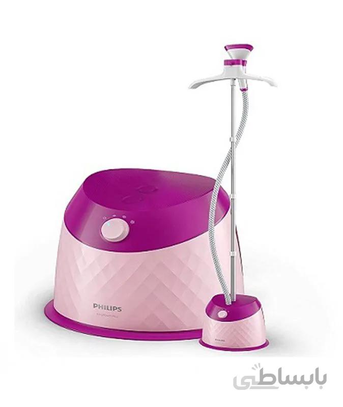 بخارگر فیلیپس مدل GC514 ا Philips GC514 Garment Steamer