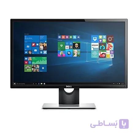 Dell SE2416HX 23.8 "صفحه نمایش LED-Lit IPS Monitor