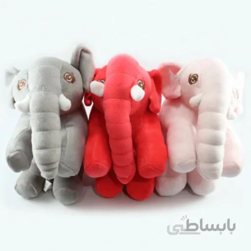 عروسک فیل هورتون Horton