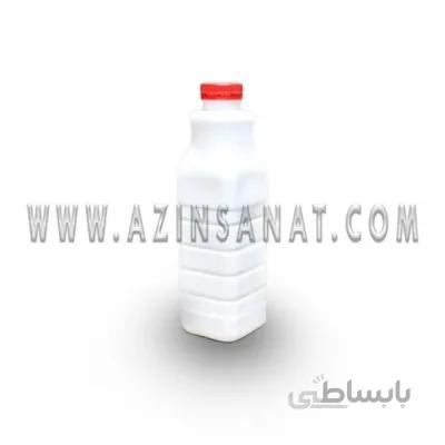 مایع واکس مخصوص دستگاه GoldenHome