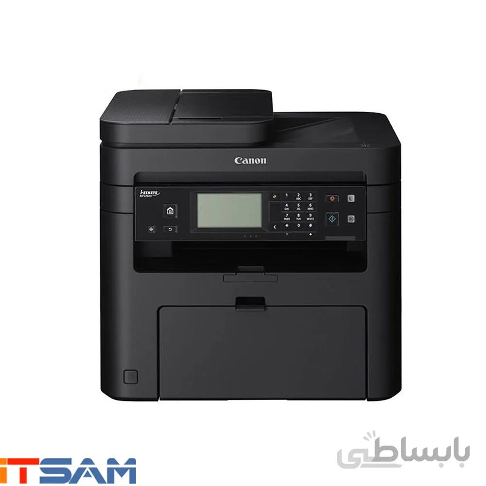 Canon i-SENSYS MF216N ا Canon i-SENSYS MF216N