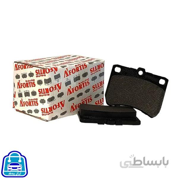 لنت جلو پراید آفورتیس ترکیه