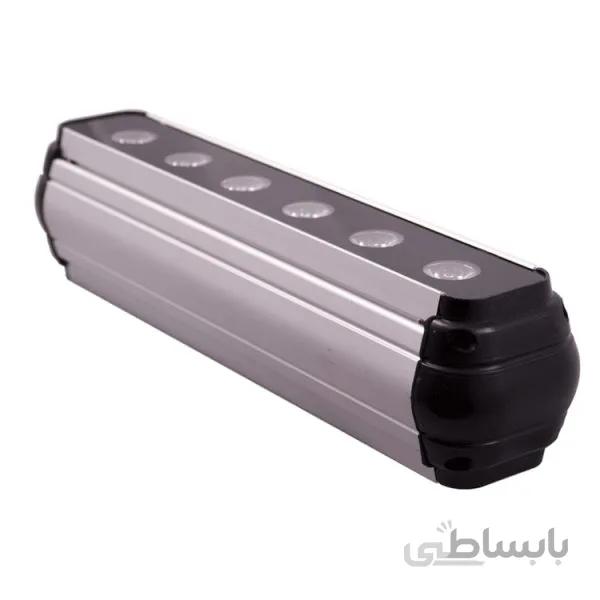 والواشر ۶ وات دو طرفه بهین تاب