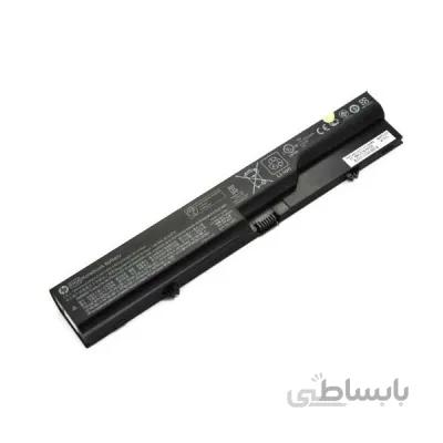 004- باتری لپ تاپ اچ پی HP 4320