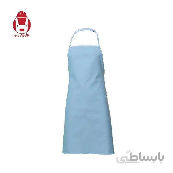 پیش بند آشپزی زنانه بلند