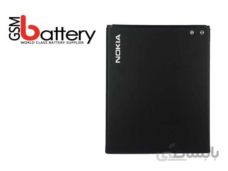 باتری نوکیا Nokia C2 ا Nokia C2 Battery