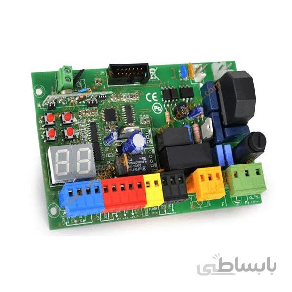 برد کنترل جک پارکینگی سیماران Q70A