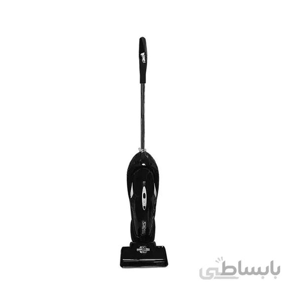 جاروشارژی ساکس مدل AV 961 C ا Ssaks Vacuum Cleaner AV 961 C
