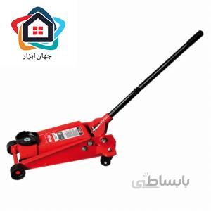جک سوسماری RH 4912 رونیکس 3 تن گاراژی