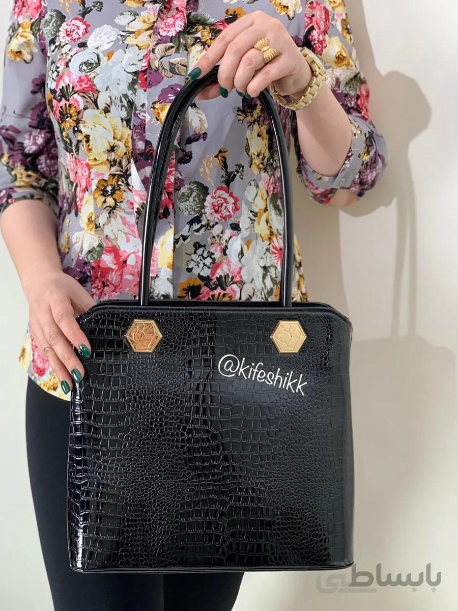 کیف اسپرت زنانه کد KF702