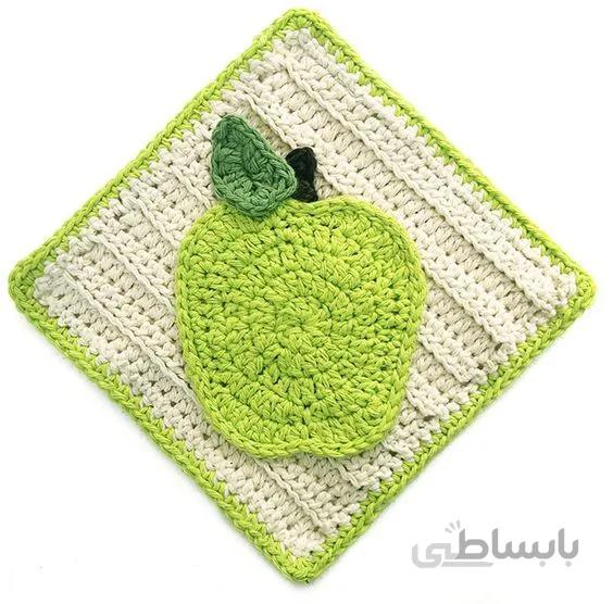دستگیره آشپزخانه بسته دو عددی