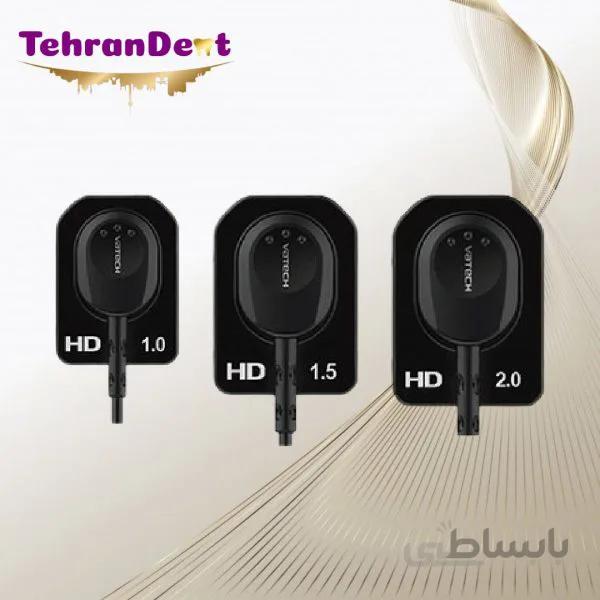 سنسور RVG برند VATECH مدل Ez Sensor HD