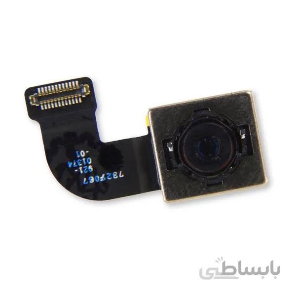 دوربین پشت iPhone 8