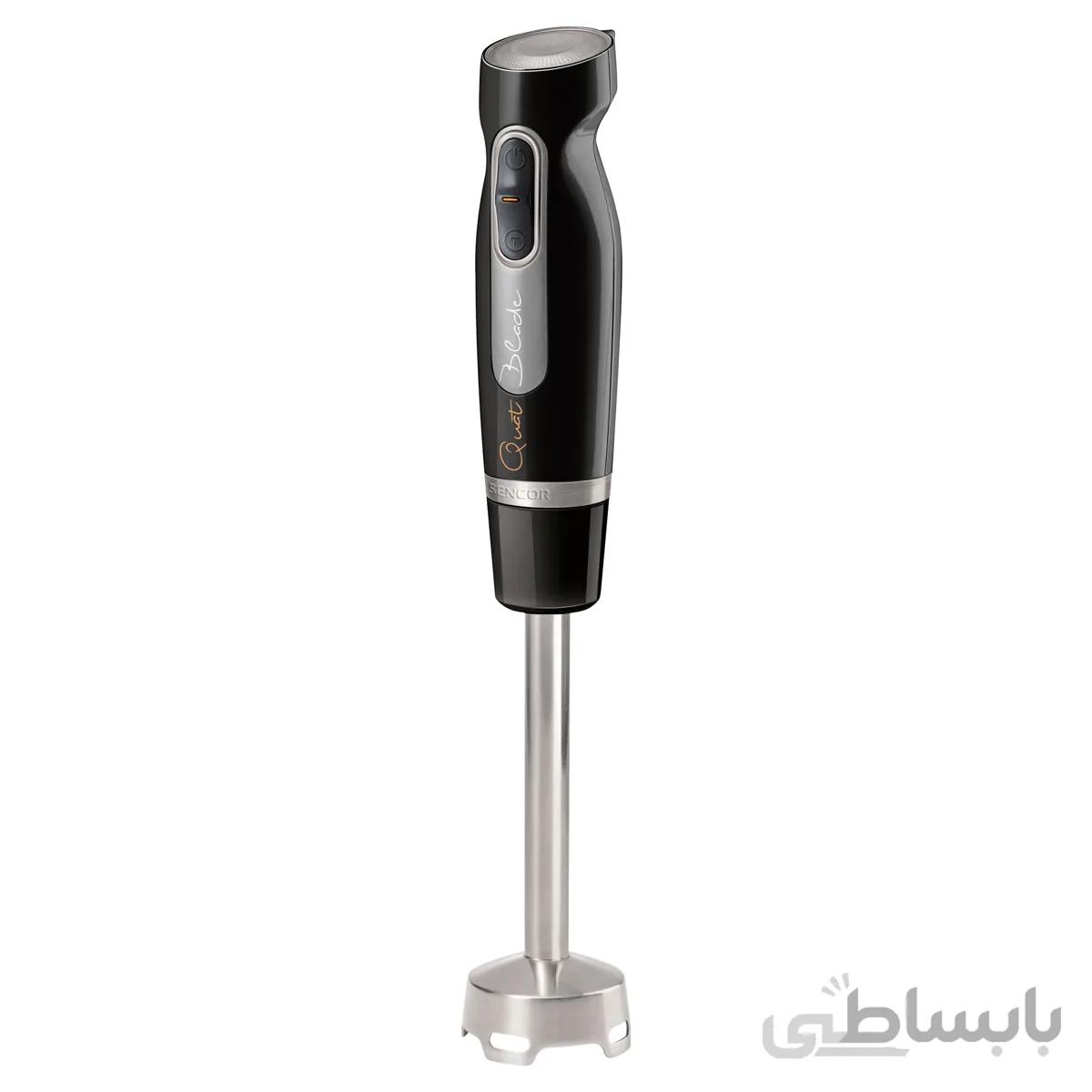 گوشت کوب برقی سنکور مدل SHB 4359BK ا Sencor Electronic Masher SHB 4359BK
