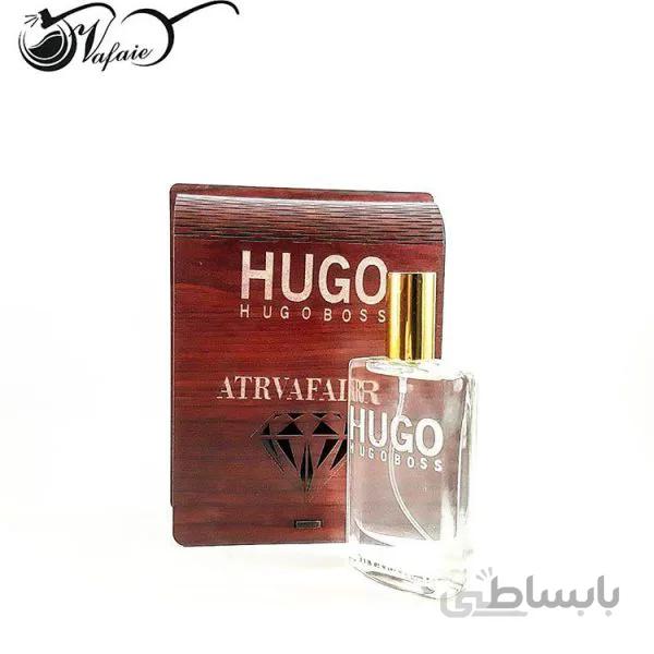 عطر هوگو بوس من HUGO BOSS Man