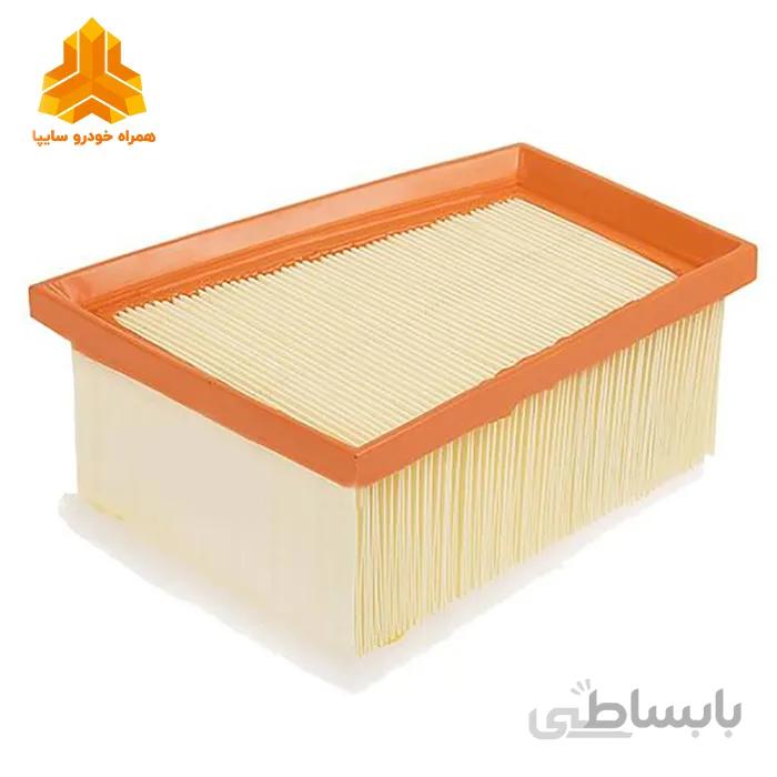 فیلتر (صافی) هوای L۹۰ ال نود ا FILTER