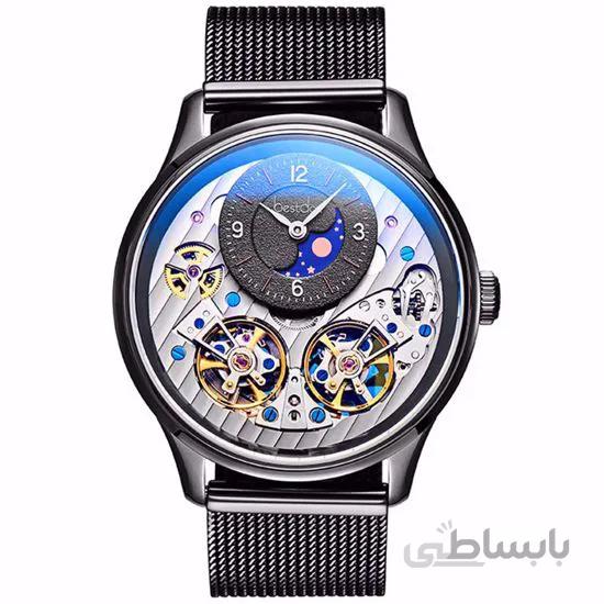 بستدون BD7164G-B08 ا ساعت مچی بستدون مردانه BD7164G-B08