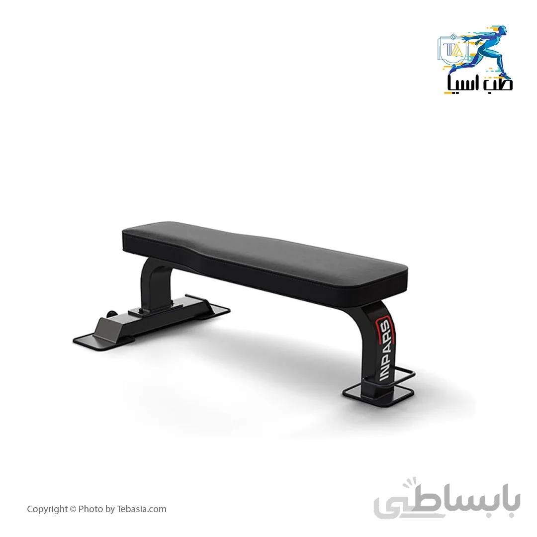 نیمکت تخت اینپارس مدل 2089