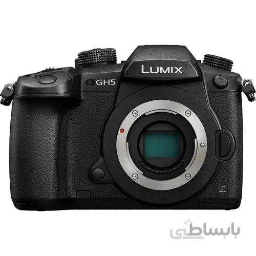 دوربین Panasonic Lumix DC-GH5