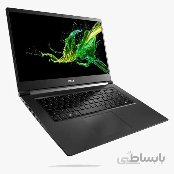 لپ تاپ ایسر A315-I5B1