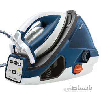 اتو مخزن دار تفال مدل TEFAL GV7850 ا TEFAL steam generator GV7850