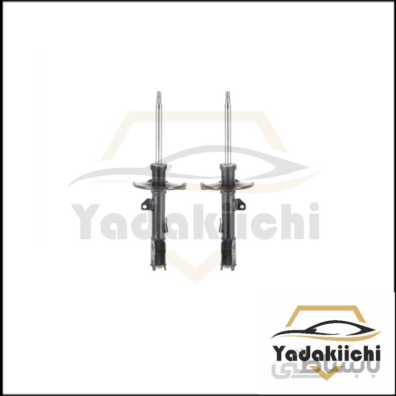 کمک فنر لیفان 620 برند KYB ژاپن جفت جلو