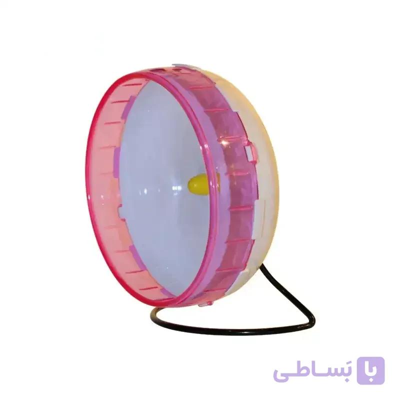 چرخ و فلک همستر کارنو