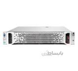 سرور اچ پی ProLiant DL380p G8 E5-2609v2 715222-B21