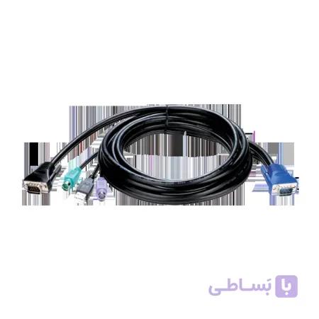 کابل Combo به طول 3 متر KVM مدل KVM-402
