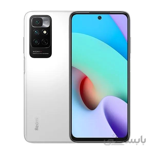 گوشی شیائومی (چین) Redmi Note 11 | حافظه 128 رم 6 گیگابایت ا Xiaomi Redmi Note 11 (China) 128/6 GB