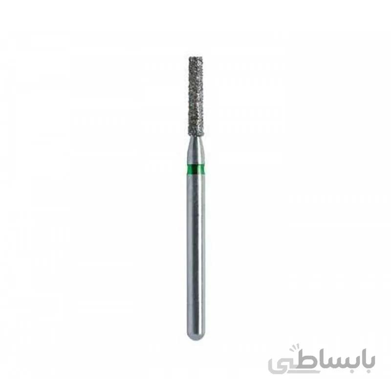 فرز الماسی تراش مدل فیشور تیزکاوان