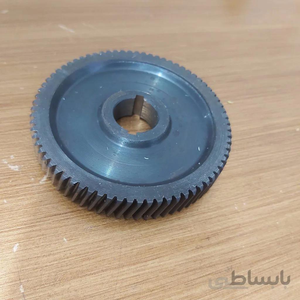 دنده بزرگ چکش تخریب هیتاچی مدل PH 65A