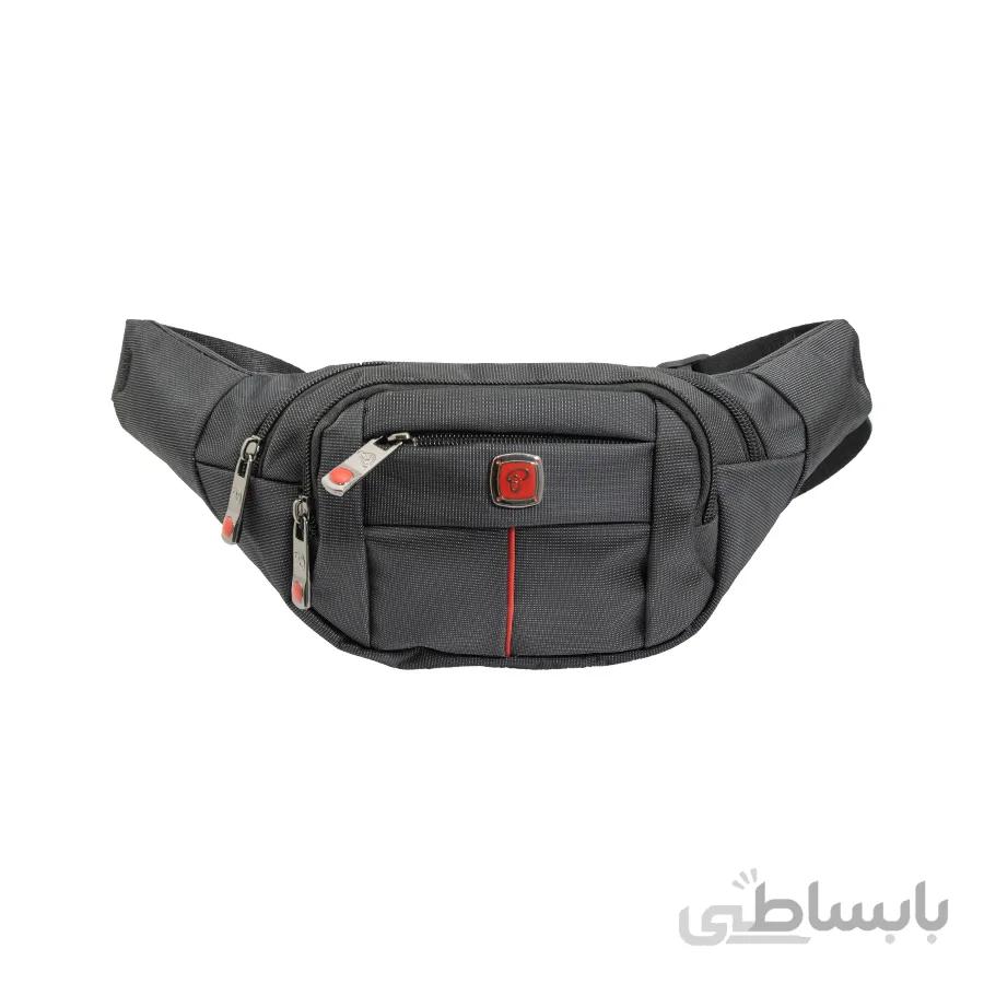 کیف کمری پرزیدنت President 6089