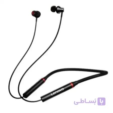 هندزفری بلوتوثی لنوو مدل HE05x — تصویر 1
