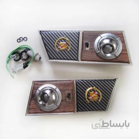چراغ خواب عقب کادیلاکی پیکان