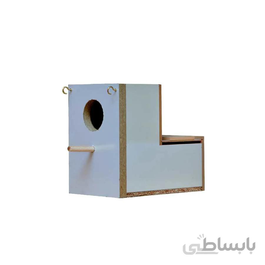 لانه برزیلی و مرغ عشق L