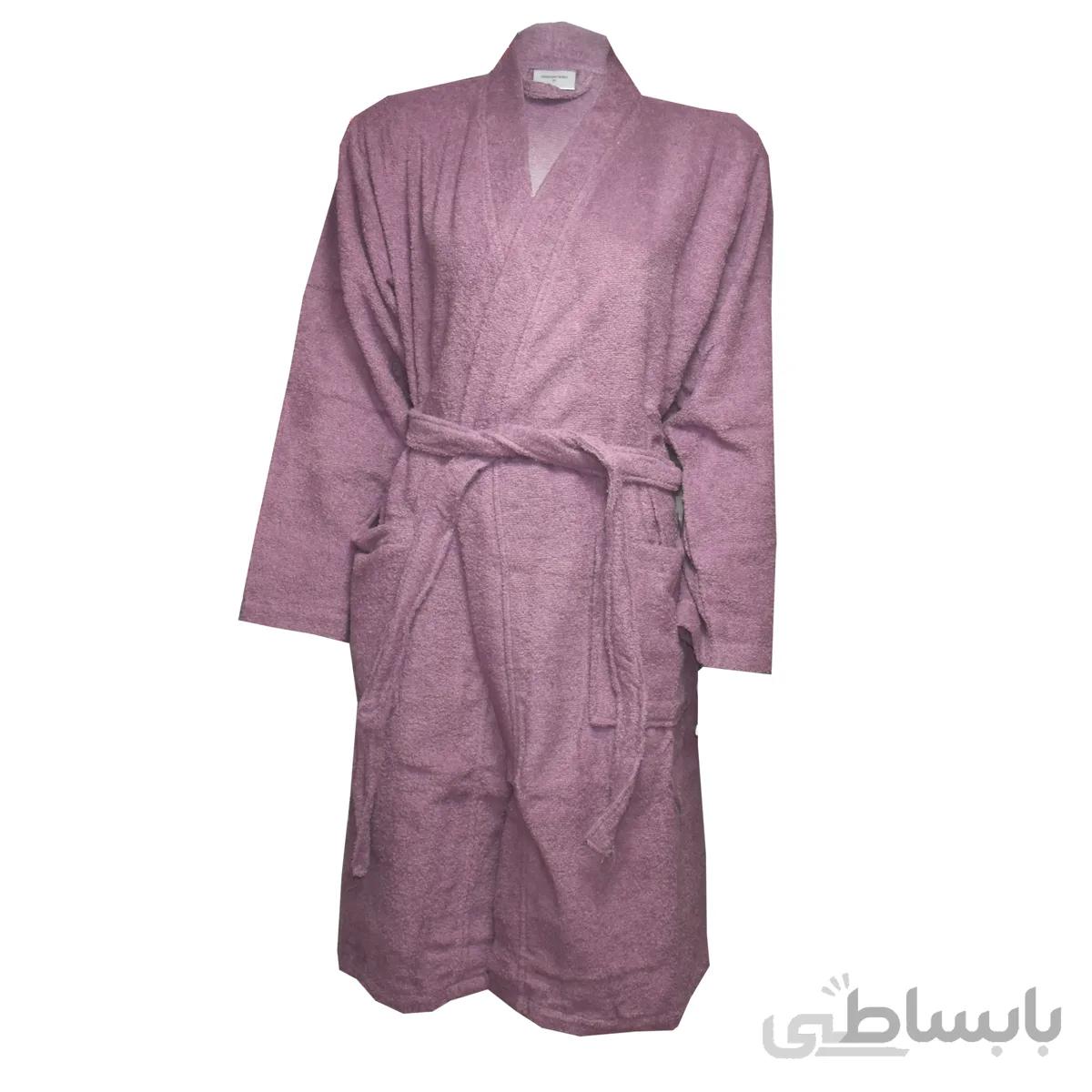 حوله پالتویی زنانه انگلیش کد 1002