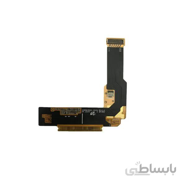 فلت ال سی دی سامسونگ SAMSUNG A600 / A6 2018 ا Flat LCD Samsung A6 2018 / A600